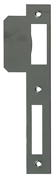 Yale 1019081 - 1 vlakke sluitplaat serie 57 08 links | 3 stuks
