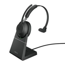Casque Jabra 26599-889-989 noir