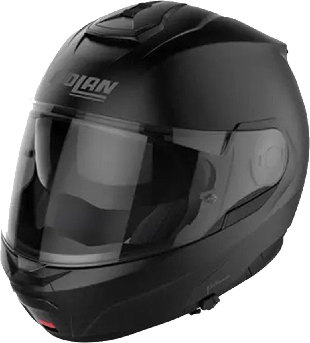 Nolan n100-6 spécial n-com 009 xxl