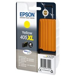 Cartouche d'encre jaune Epson 405xl