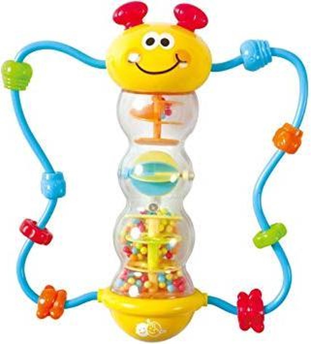 Bague tactile pour bébé Playgo