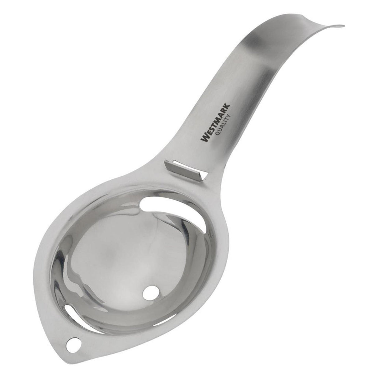 Séparateur de protéines Westmark, acier inoxydable, longueur : 16,7 cm, argent, 10862260
