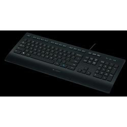 Clavier logitech k280e