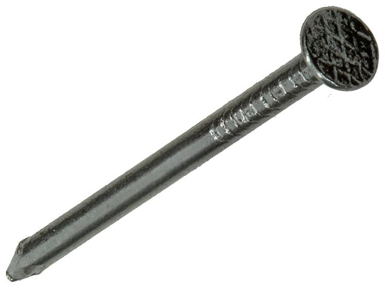 Mack 1017116 - nagel platte kop 100 gr 1,8 x 30 mm | 5 stuks