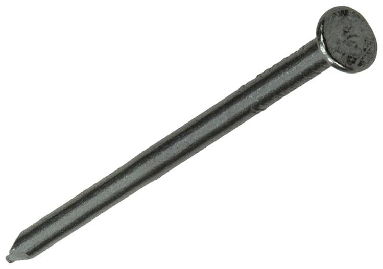 Mack 1017118 - nagel platte kop 100 gr 2,0 x 40 mm | 5 stuks