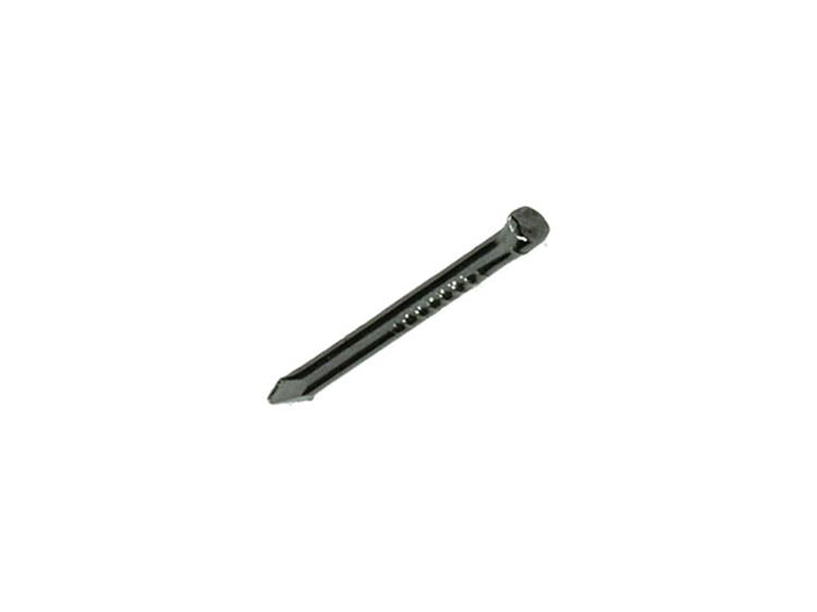 Mack 1017134 - nagel ronde kop 90 gr 1,0 x 15 mm | 5 stuks