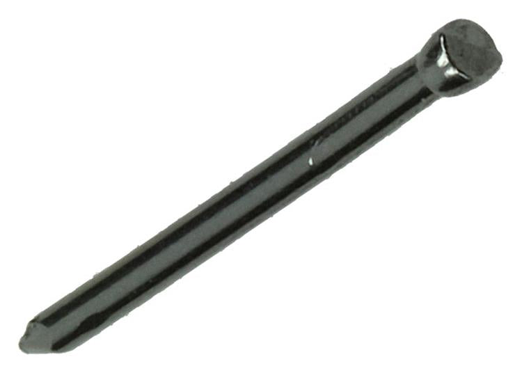 Mack 1017136 - nagel ronde kop 100 gr 1,5 x 25 mm | 5 stuks