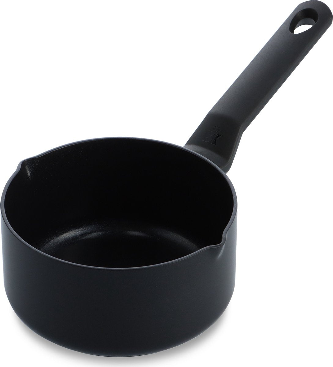 Casserole induction BK easy ø16 cm céramique