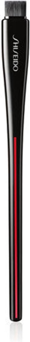 Shiseido yane merlu pinceau pour les yeux de précision pinceau pour fard à paupières 1 pièce.