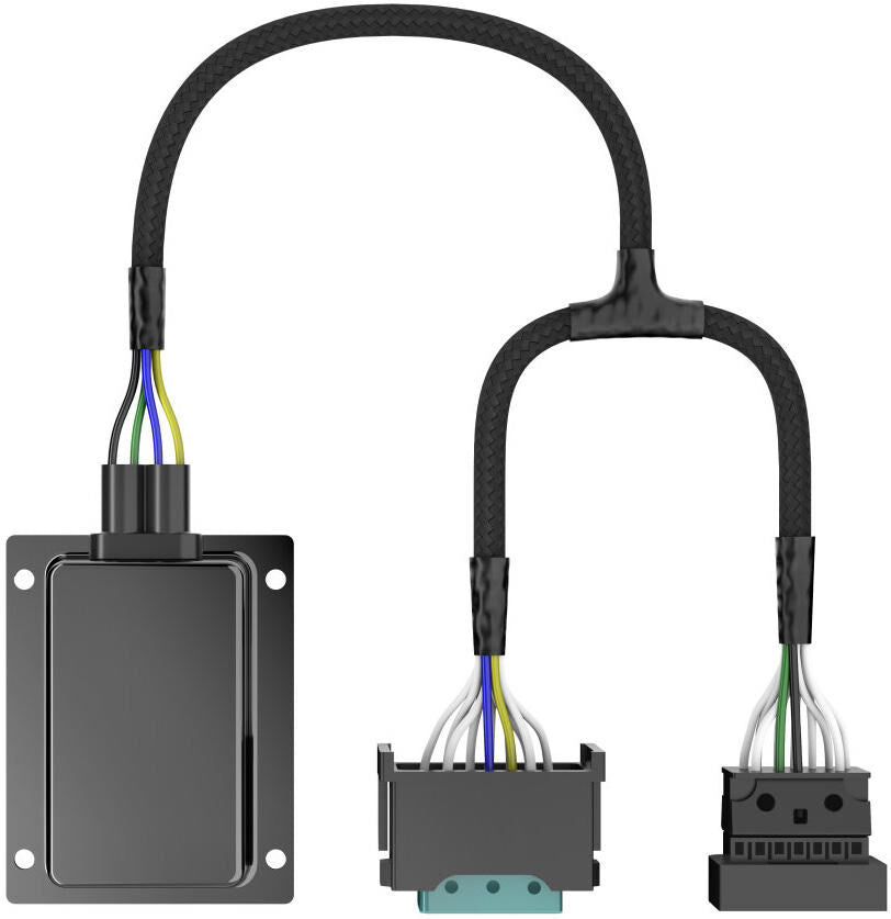 Adaptateur Osram ledriving smart canbus ledriving ledsc03-1