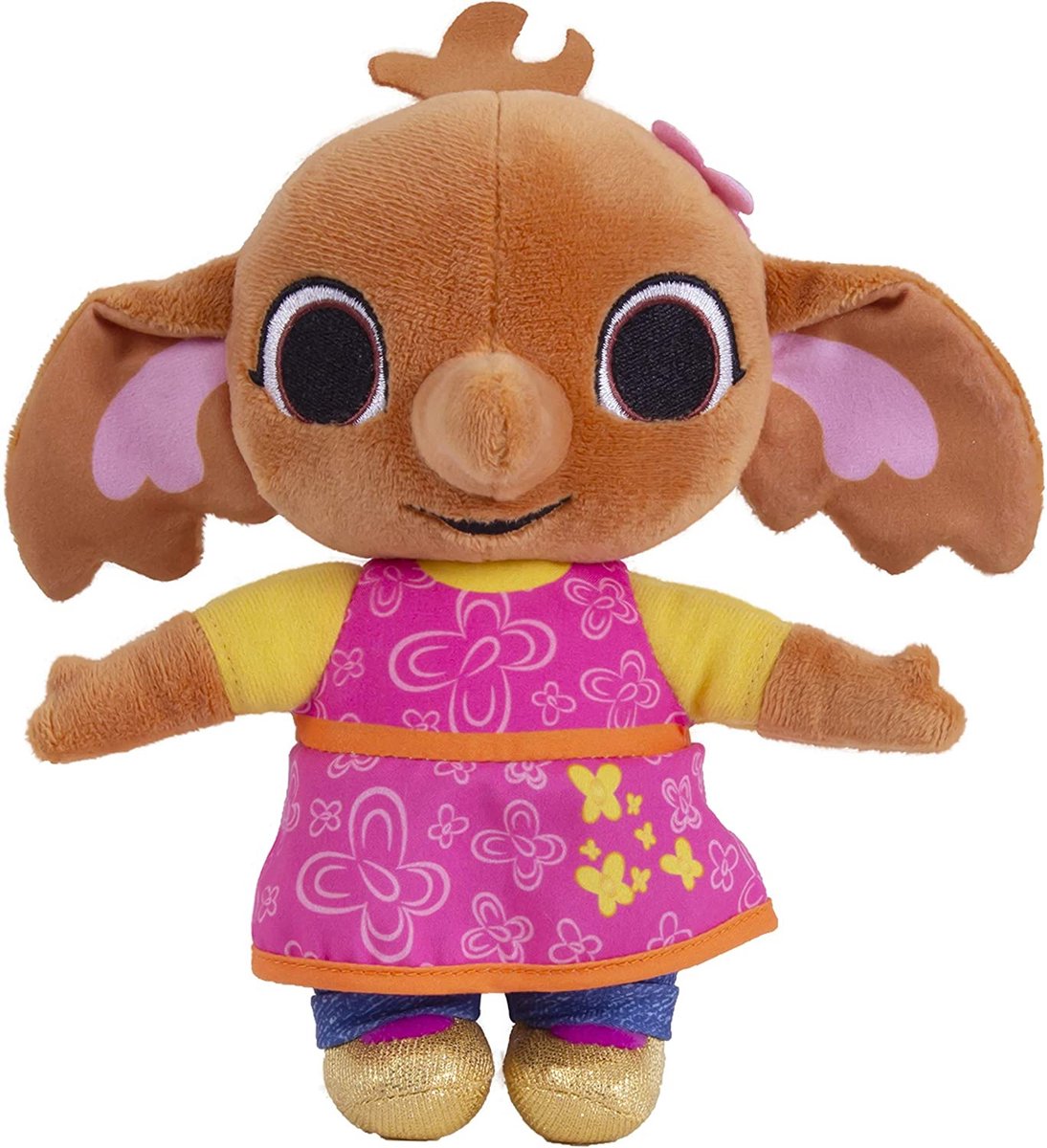 Peluche Spectron Sula, 21 cm