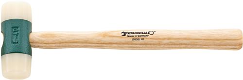 Marteau Stahlwille nylon 27mm