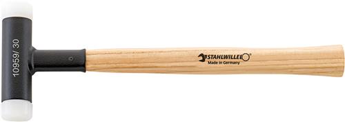 Marteau Stahlwille sans recul 30mm