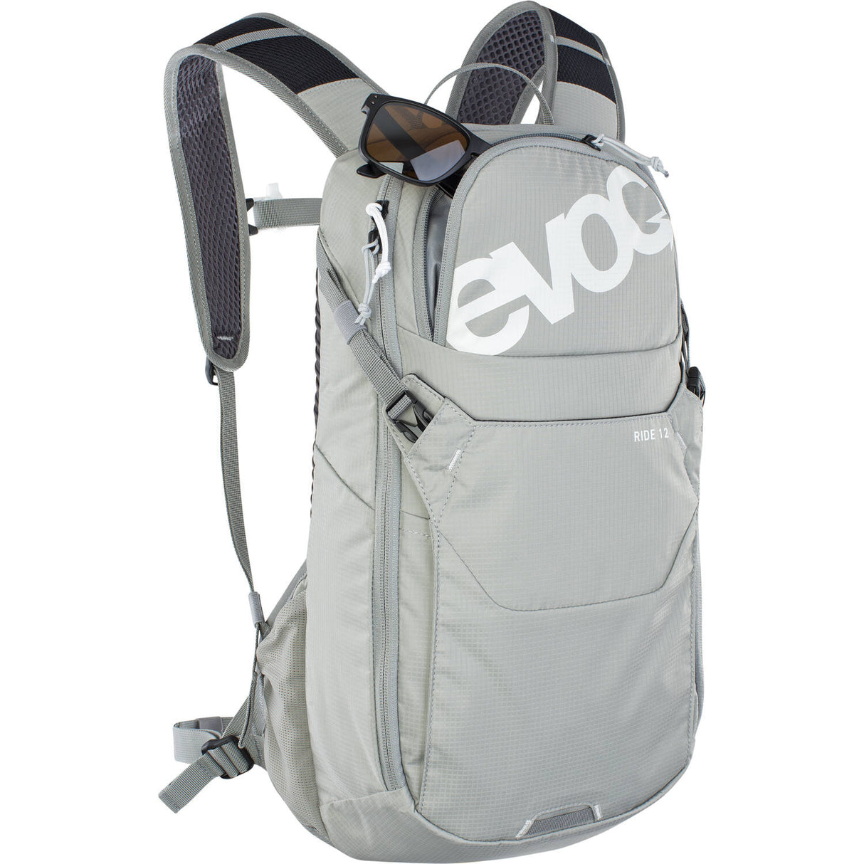 Evoc ride 12l - sac à dos