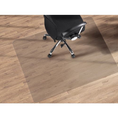 Stoelmat floordirekt pro transparant