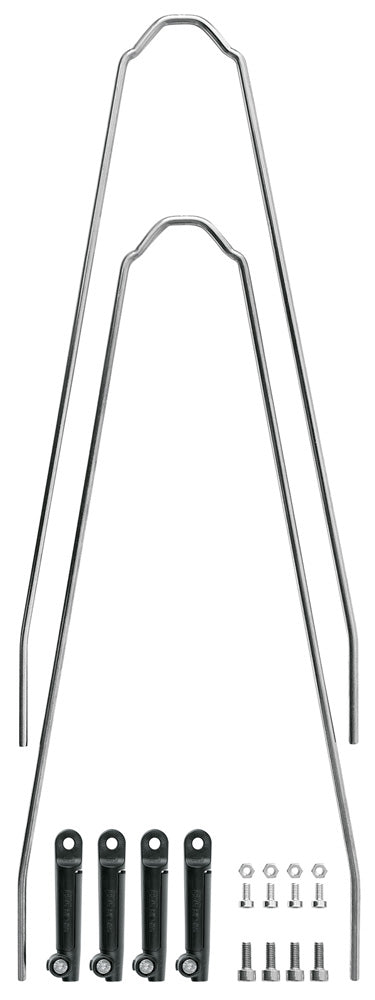 Norme de jambes de force Sks Allemagne