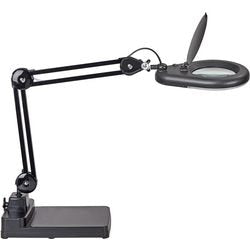 Lampe loupe maul maulviso LED