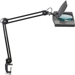 Lampe loupe maul mailvitrum led