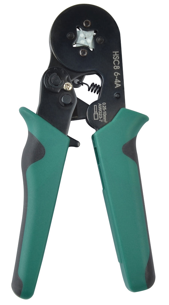 Brüder Mannesmann 1202 Parts Krijppangen Set