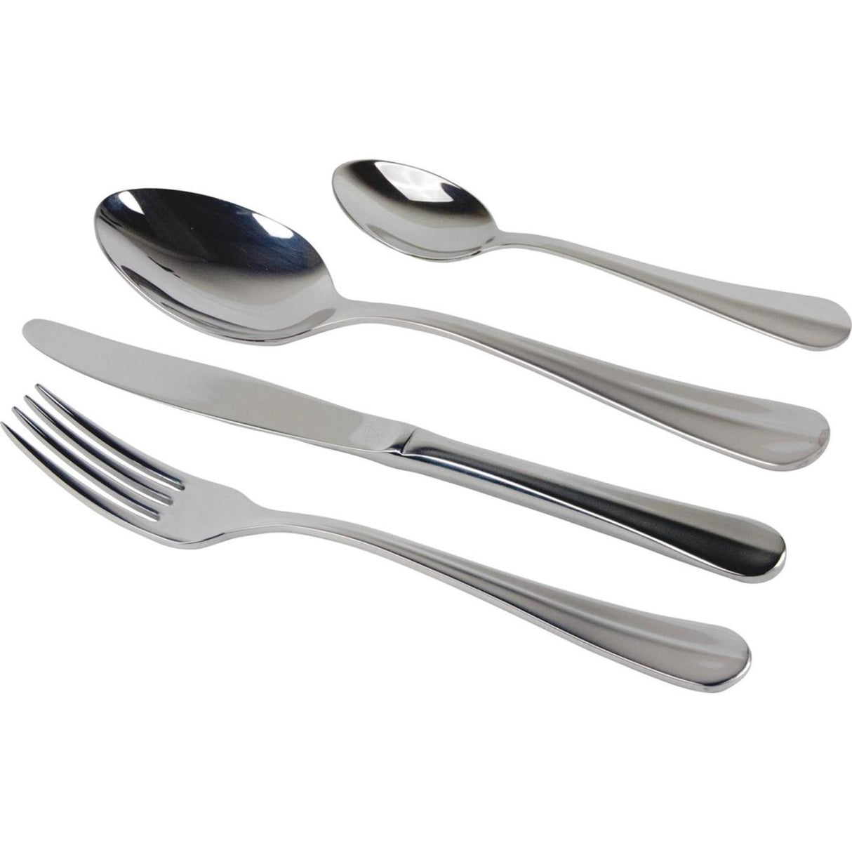 Sabatier service de couverts diamant 24 pièces