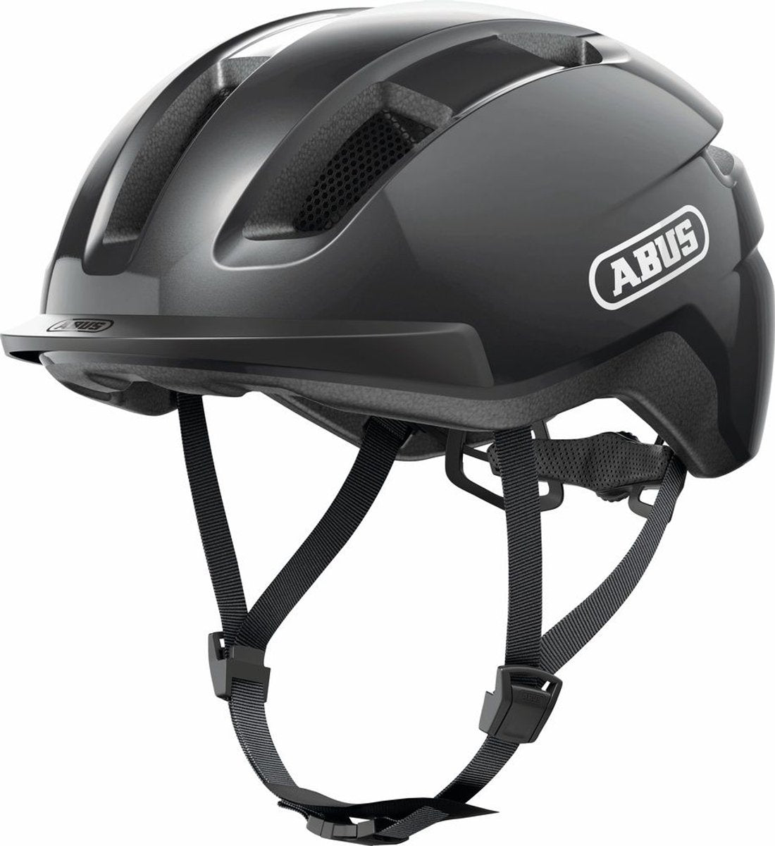 Abus helm purl-y titan l 57-61cm