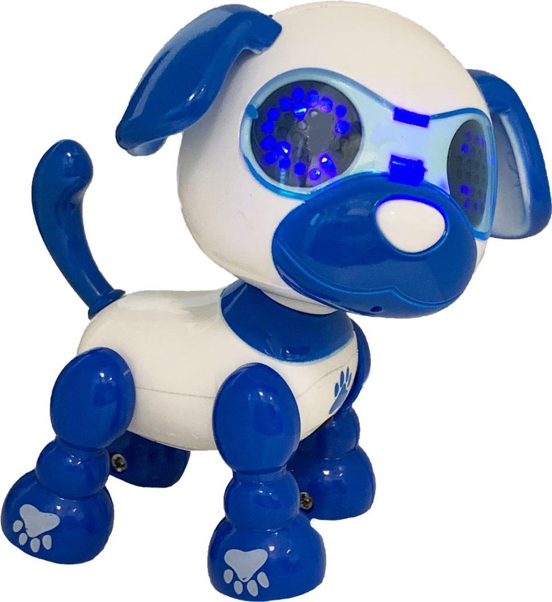 Chiot Robo Gear2Play