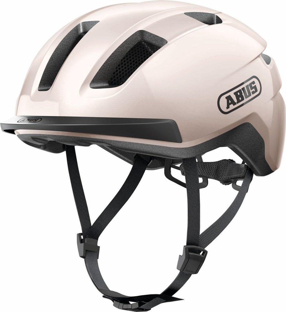 Abus Helm Purl-y Champagne Gold S 51-55 cm