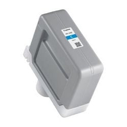 Cartouche d'encre cyan Canon PFI-310C