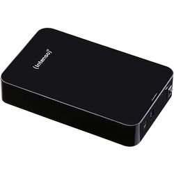 Disque dur externe intenso noir 120 mm x 189 mm x 34 mm