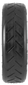 RMS TIRE 8 1 2 x 2 pouces - pour le pliage