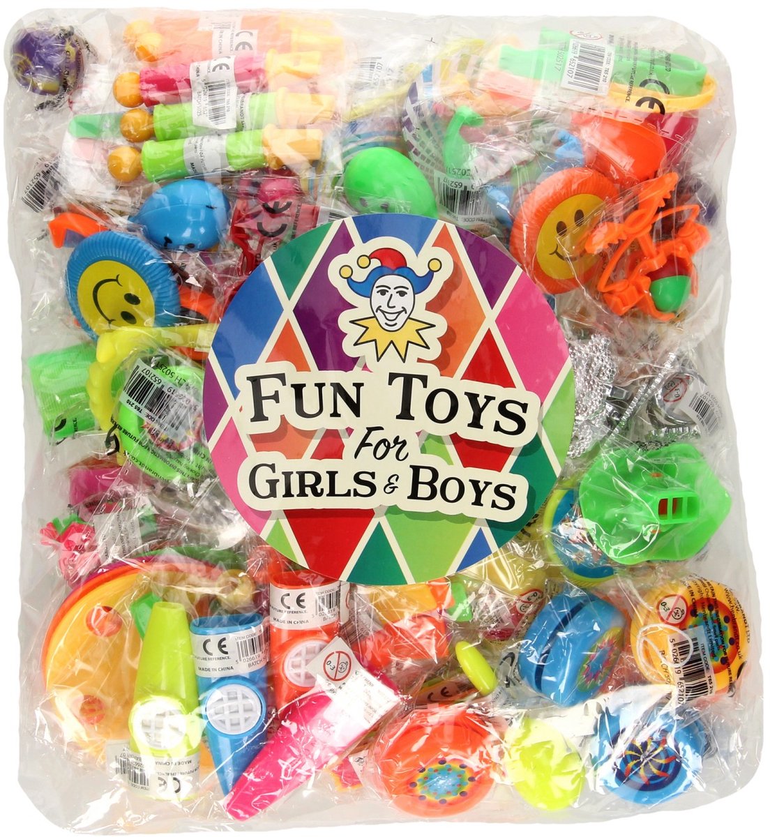 Ngk cadeaux à distribuer, 100 pc