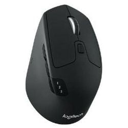 Souris logitech m720 noire