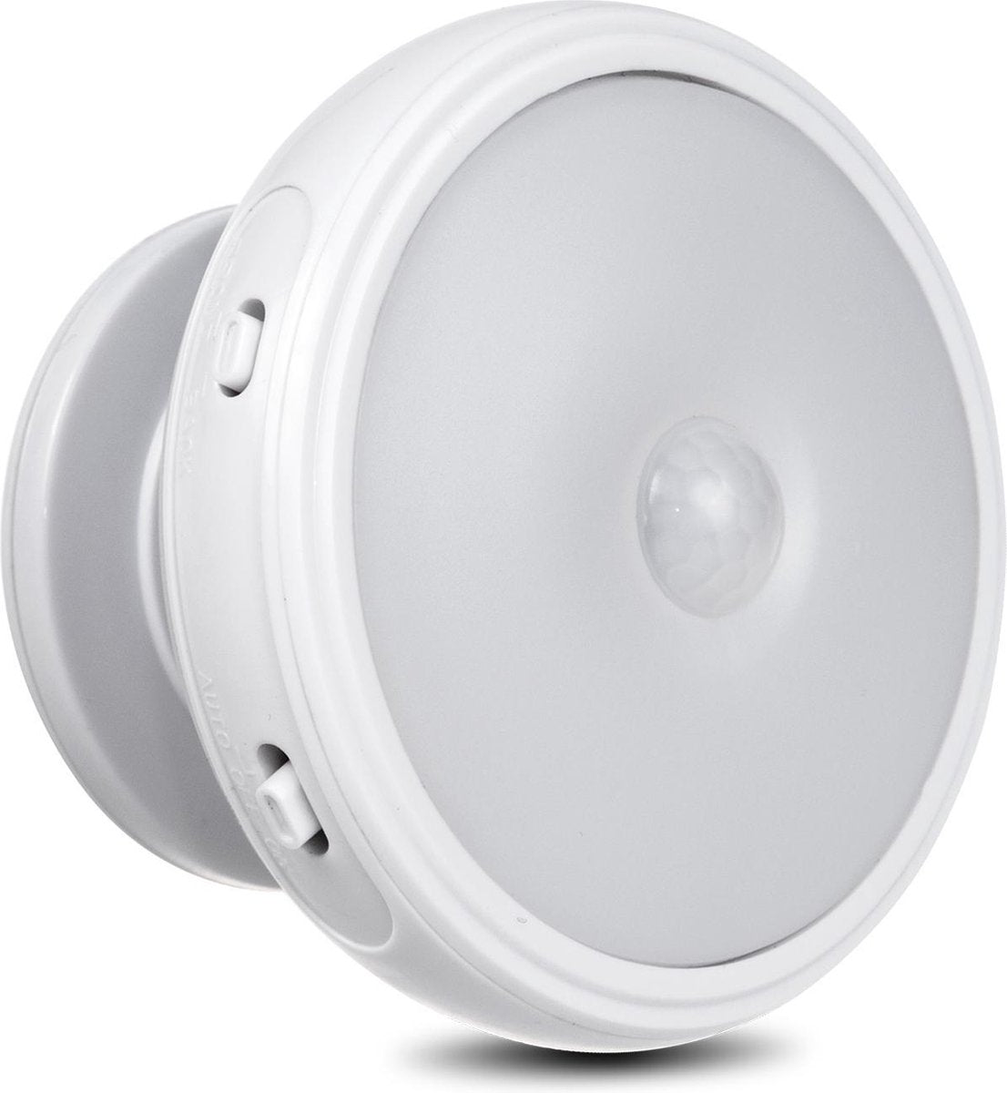 Lampe Maclean 11 LED avec détecteur de mouvement, alimentée par batterie