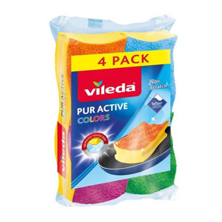 Viléda | 4 pièces