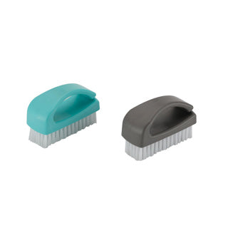 Brosse à ongles propre pour la maison | 12 pièces
