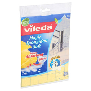 Viléda | 6 pièces