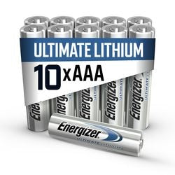 Électrificateur à piles AAA l92