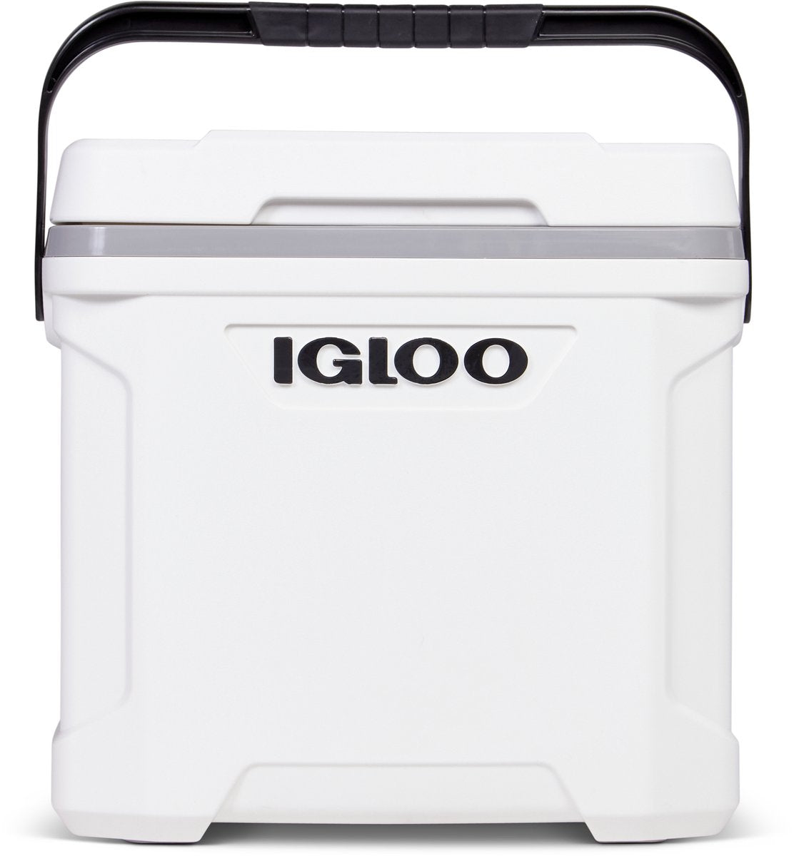 Igloo - marine ultra luxe 30 - 28 litres - glacière passive - blanc