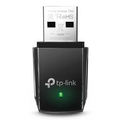 TP-LINK ARCHER T3U AC1300 MINI sans fil MU-MIMO USB-ADAPT