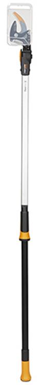 Fiskars powergear™ x girafe d'élagage upx82