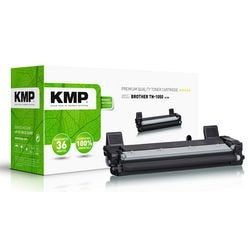 Toner cartridge KMP Brother TN-1050 black