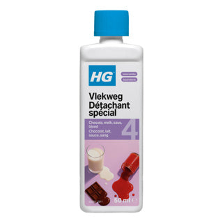 Chemin de coloration Hg 4 | 2 pièces