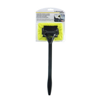 Dunlop nettoyeur de vitres voiture | 4 pièces