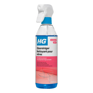 Hg spray verre et miroir 0,5l