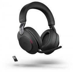Casque Jabra 28599-989-999 noir filaire sans fil