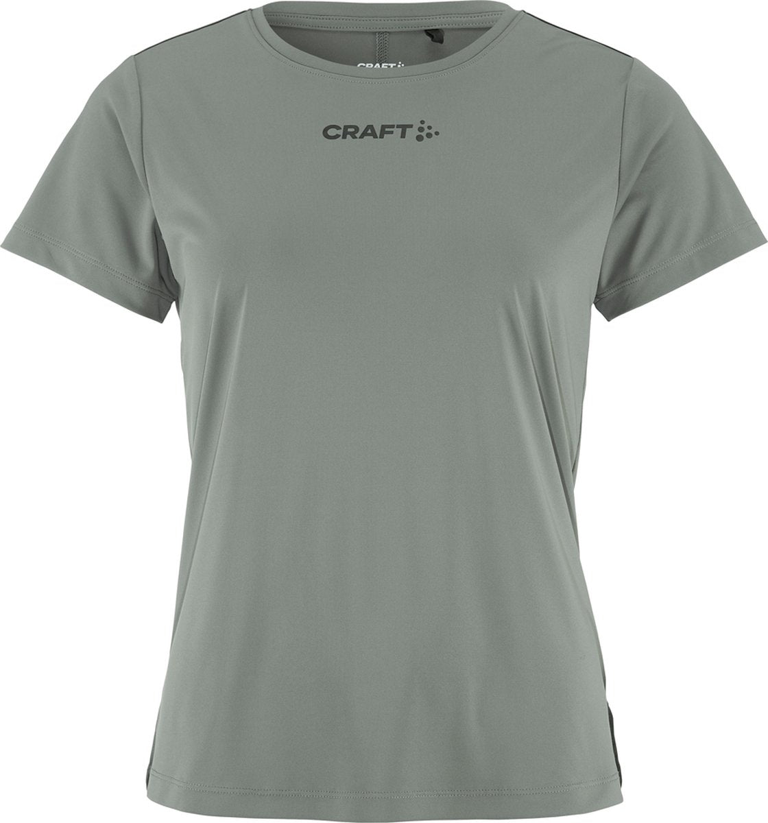T-shirt de sport femme Craft core essence ss tee 2 w - feuille