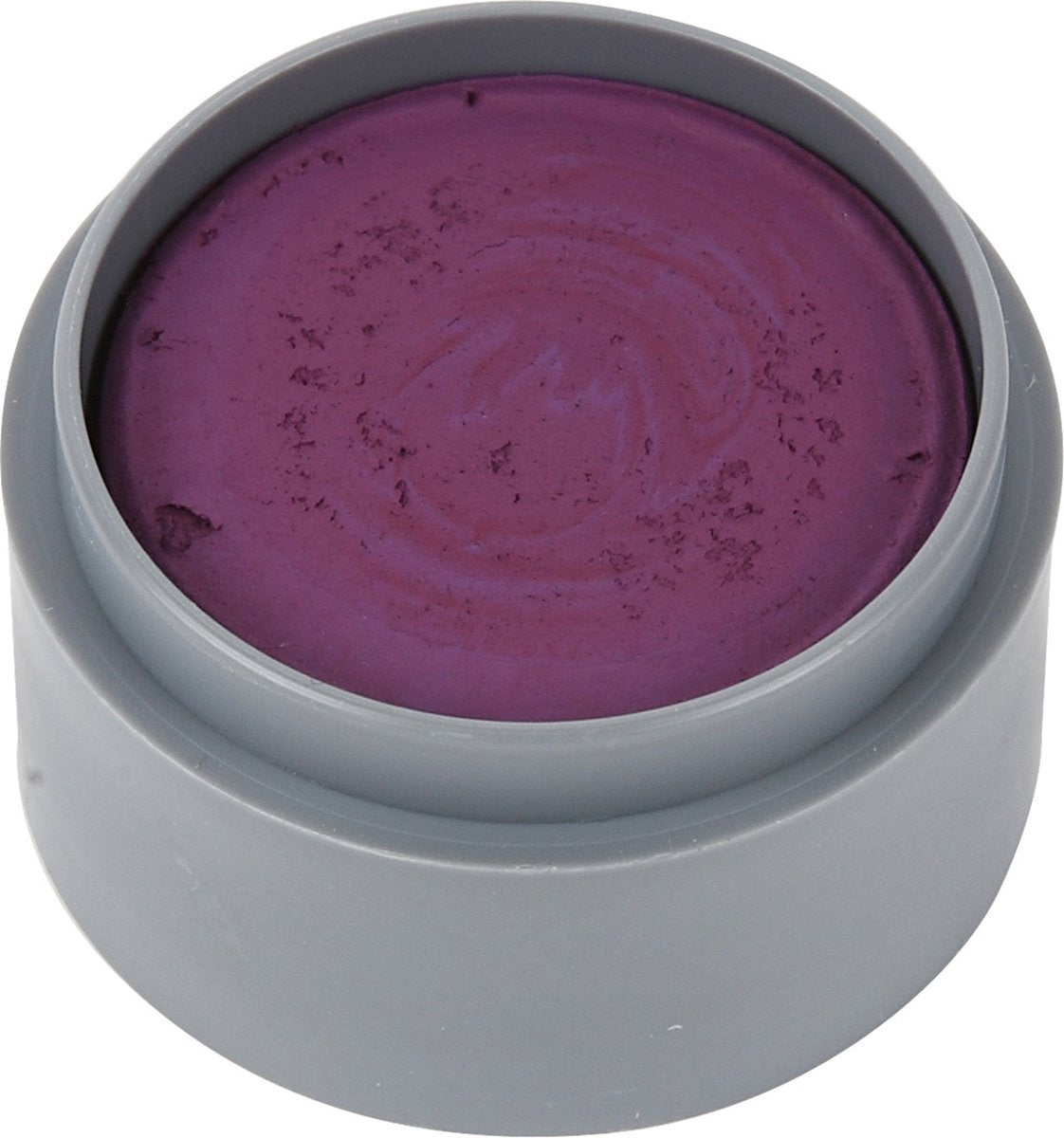 Creativ company maquillage à l'eau de grimace violet pur 601 15 ml
