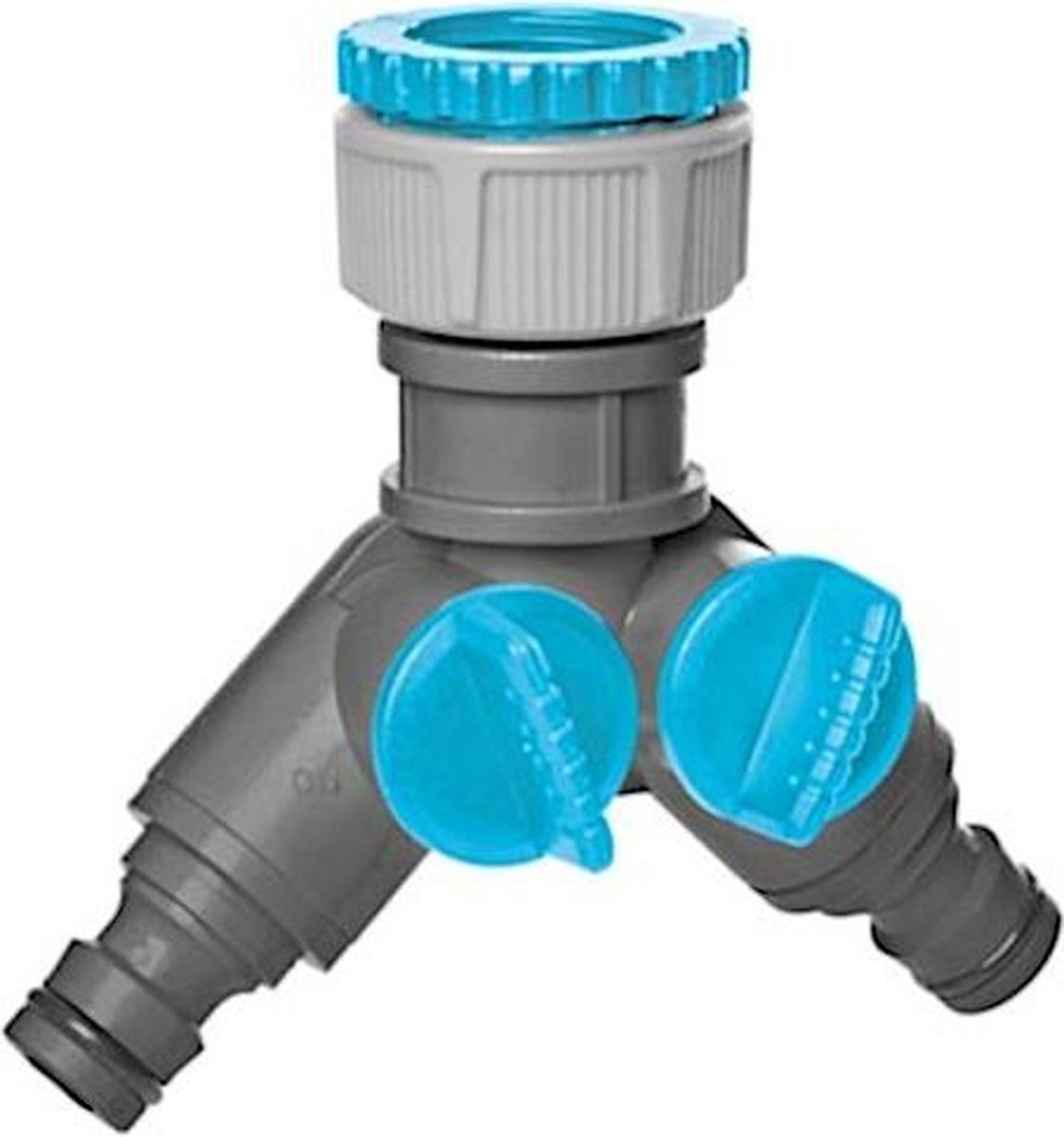 Cellfast - - Distributeur d'eau 2 voies - Ideal Line™ Plus (cf52-220n)