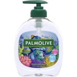 Savon à mains pour aquarium Palmolive