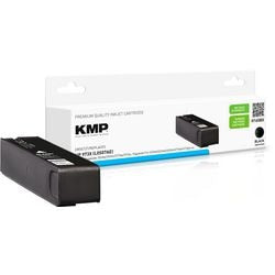 Cartouche d'encre kmp hp 973x noire